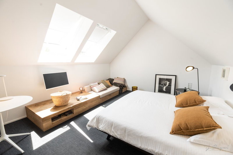 côté verger B&B, Battice, Belgium