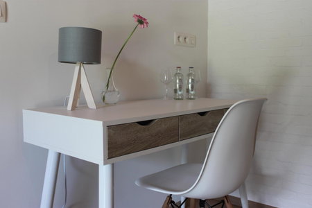 B&B 't Hoogste Kamers en Glamping, Bornem, Belgium