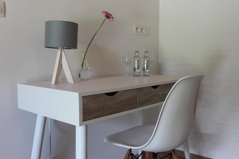 B&B 't Hoogste Kamers en Glamping, Bornem, Belgium