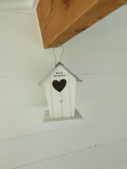 B&B 't Hoogste Kamers en Glamping, Bornem, Belgium