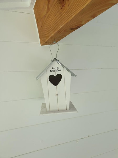 B&B 't Hoogste Kamers en Glamping, Bornem, Belgium
