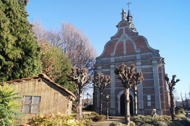B&B Het Wouwe, Herentals, Belgium