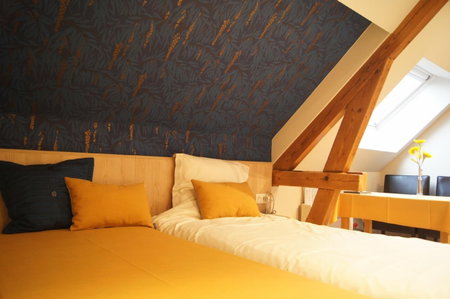 B&B Het Wouwe, Herentals, Belgium
