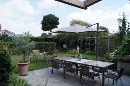 B&B Het Wouwe, Herentals, Belgium