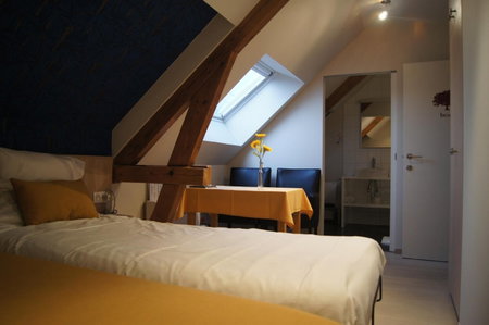 B&B Het Wouwe, Herentals, Belgium