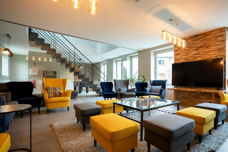 Enjoytoday vakantiewoning 45, Oudenaarde, Belgium