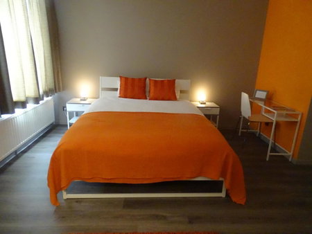 Suite 11, Antwerp, Belgium