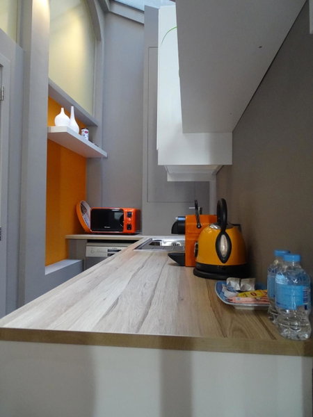 Suite 11, Antwerp, Belgium