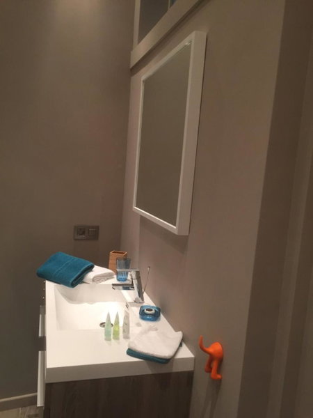 Suite 11, Antwerp, Belgium