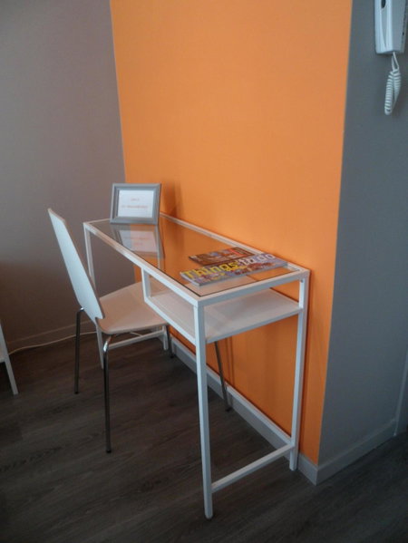 Suite 11, Antwerp, Belgium