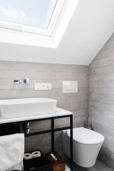 Bed and breakfast The Benedictine, Bruges, Belgique