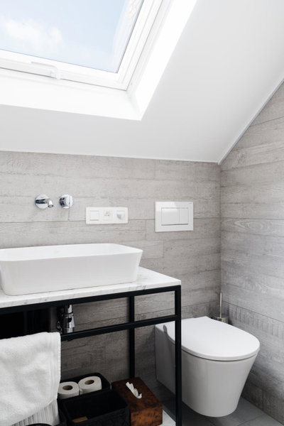 Bed and breakfast The Benedictine, Bruges, Belgique