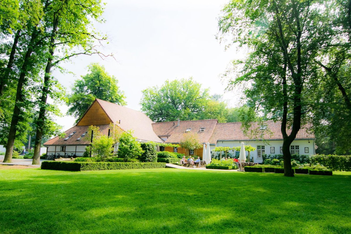 Hotel · B&B Weselo, Mol
