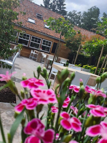 B&B Weselo, Mol, Belgium
