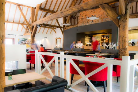 B&B Weselo, Mol, Belgium
