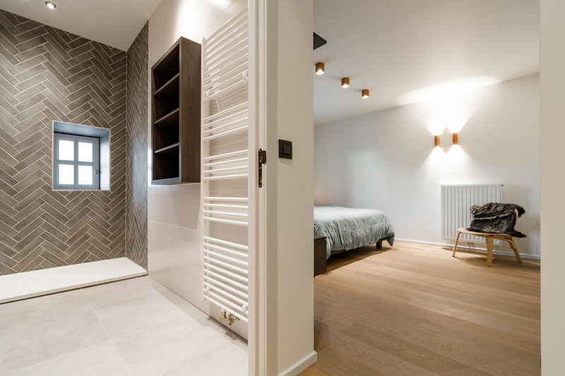 B&B Weselo, Mol, Belgium