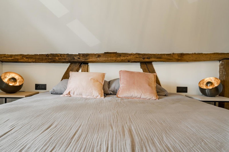 B&B Weselo, Mol, Belgium