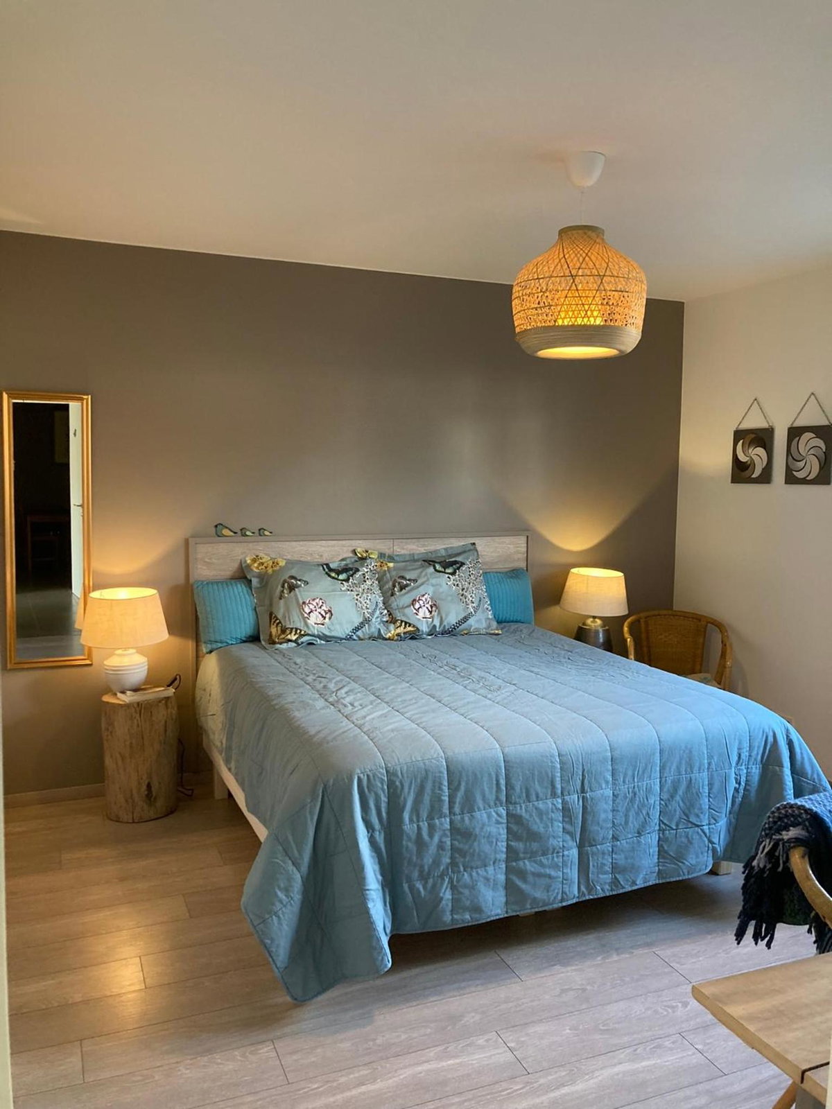B&B De Grote Plaats, Belgium