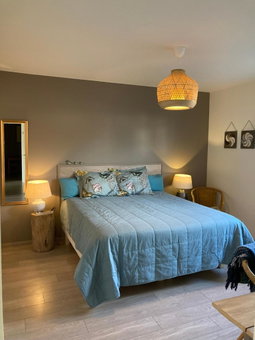 B&B De Grote Plaats, Hoogstraten, Belgium