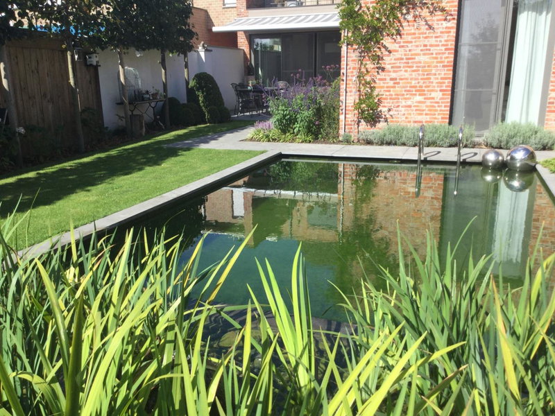 B&B De Grote Plaats, Hoogstraten, Belgium