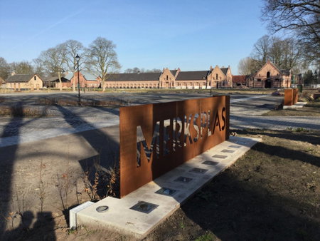 B&B De Grote Plaats, Hoogstraten, Belgium