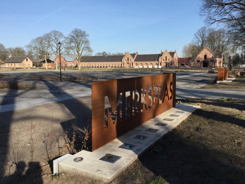 B&B De Grote Plaats, Hoogstraten, Belgium