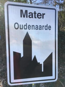 Annex, Oudenaarde, Bélgica