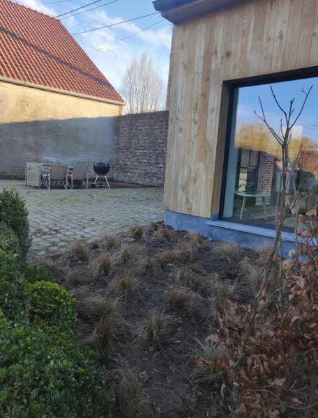 Annex, Oudenaarde, Bélgica