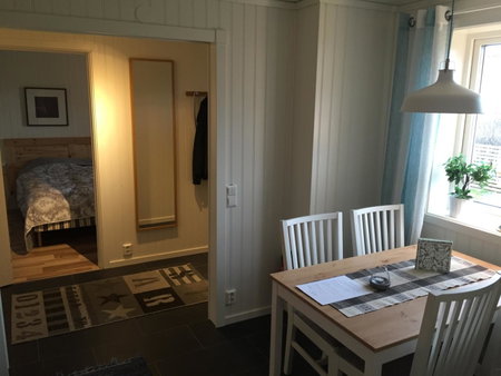 Monekil 8, Hamburgsund, Sweden
