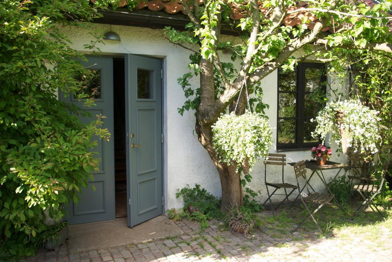 Trolleberg Bed & Breakfast, Veberöd, Sweden