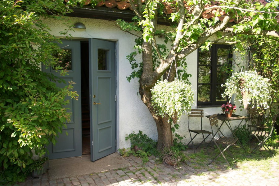 Trolleberg Bed & Breakfast, Veberöd, Sweden