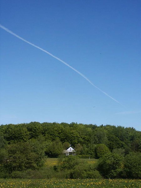 Trolleberg Bed & Breakfast, Veberöd, Sweden