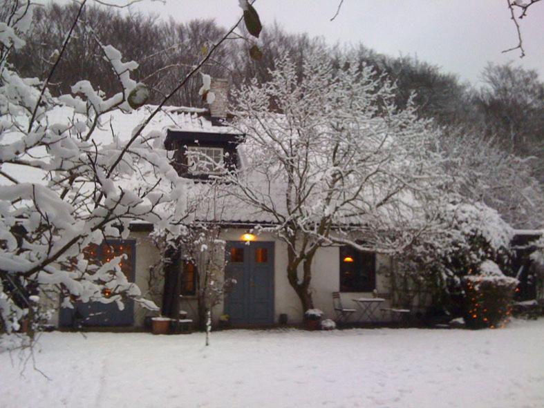 Trolleberg Bed & Breakfast, Veberöd, Sweden
