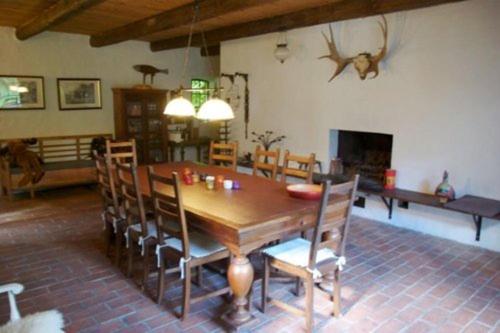 Trolleberg Bed & Breakfast, Veberöd, Sweden
