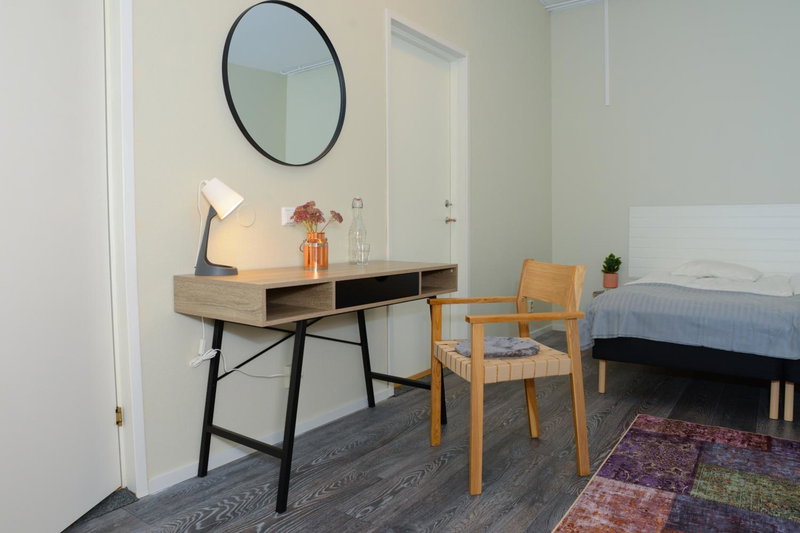 Britz Hostel, Kristinehamn, Sweden