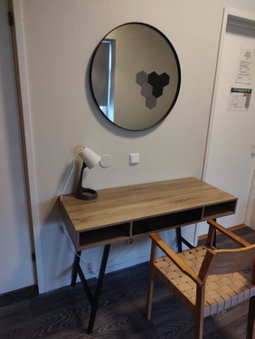Britz Hostel, Kristinehamn, Sweden