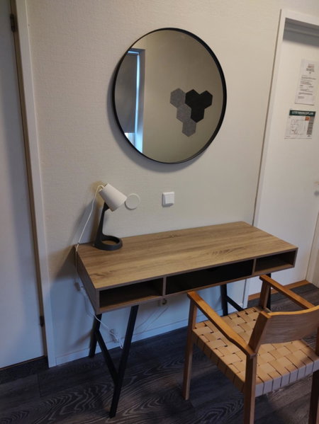Britz Hostel, Kristinehamn, Sweden