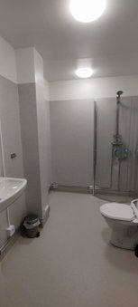 Britz Hostel, Kristinehamn, Sweden