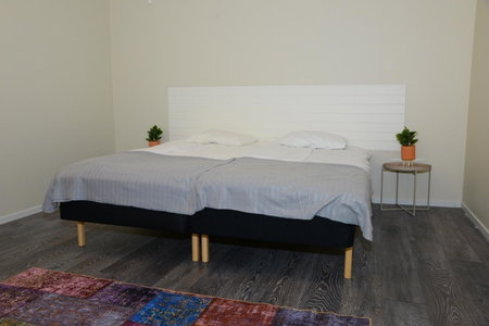 Britz Hostel, Kristinehamn, Sweden
