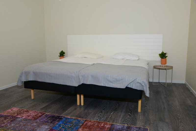 Britz Hostel, Kristinehamn, Sweden