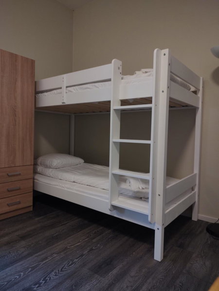 Britz Hostel, Kristinehamn, Sweden