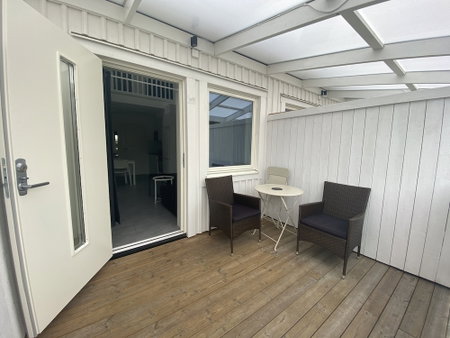 Stugcentralen, Halmstad, Sweden