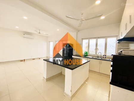 House for rent in Ho Chi Minh, Vietnam · District 2 · 4 rooms, 3 baths