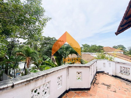 House for rent in Ho Chi Minh, Vietnam · District 2 · 4 rooms, 3 baths