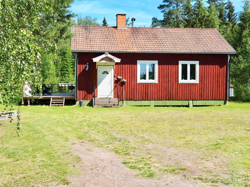 Orsastuguthyrning-Slättberg, Orsa, Schweden