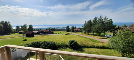Orsastuguthyrning-Digerberget, Orsa, Sweden
