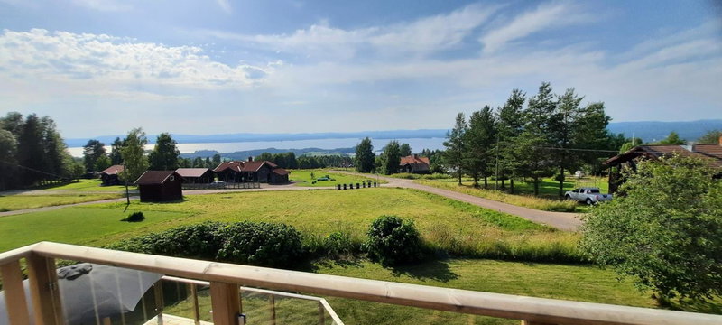 Orsastuguthyrning-Digerberget, Orsa, Sweden