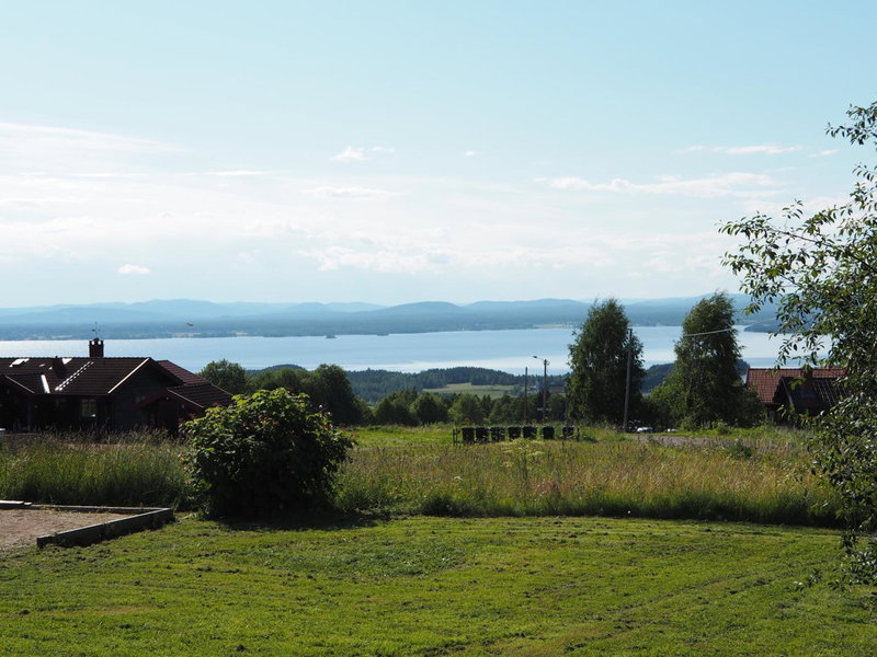 Orsastuguthyrning-Digerberget, Orsa, Sweden