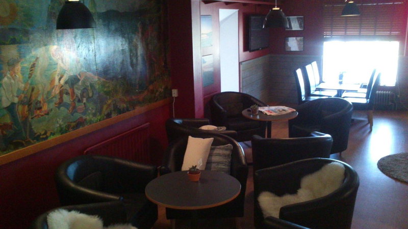 Hotel Lapland River, Pajala, Sweden