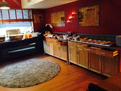 Hotel Lapland River, Pajala, Sweden